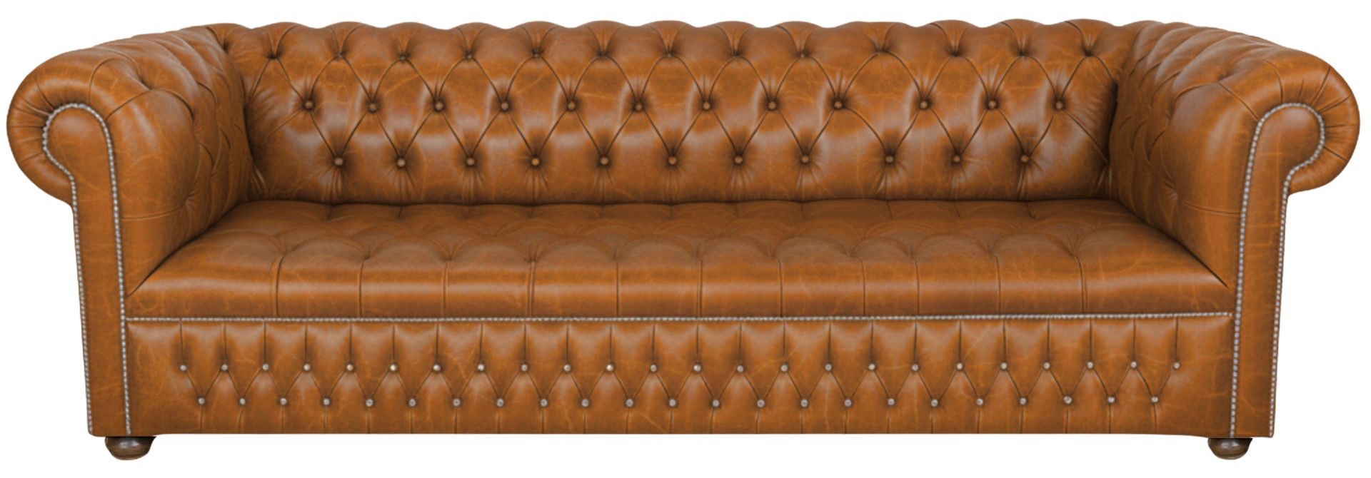 The Churchill Chesterfield